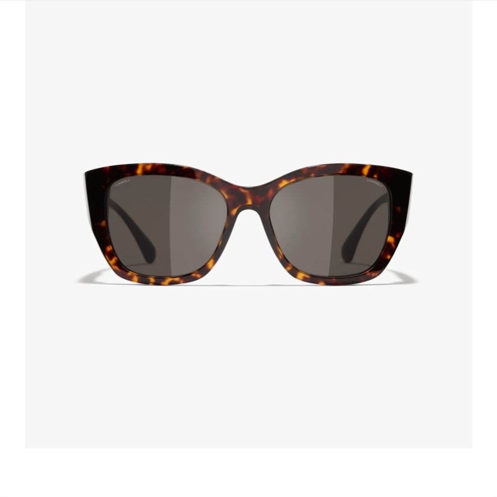 Authentic Chanel Sunglasses | “Butterfly Sunglasses”